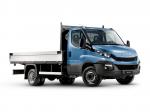Iveco Daily 70 Chassis Cab 2016 года